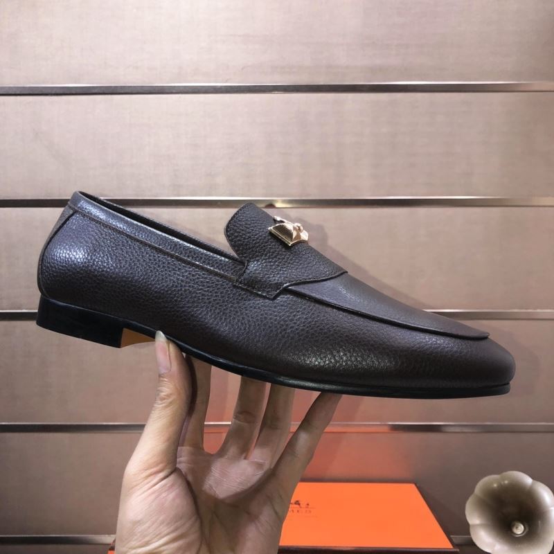 Hermes Business Shoes